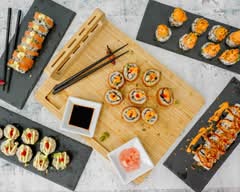 Sushi Bar (166a Evington Road)
