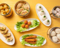 Ji Xiang China Restaurant 🥢