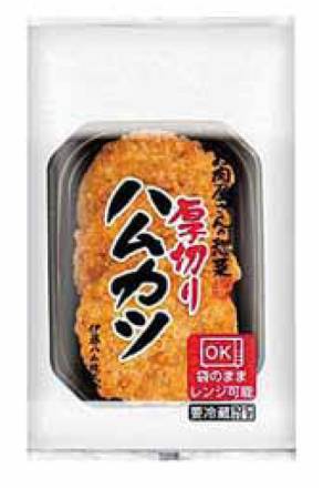 19_伊藤ハム　厚切りハムカツ（3枚入）