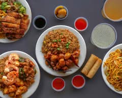 MR.Q COMIDA CHINA Y RAMEN (ROSARIO)