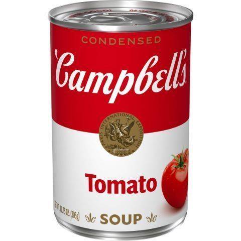 Campbell's Tomato Soup 10.75oz