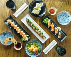 Yamato Sushi Restaurant (Davie St)