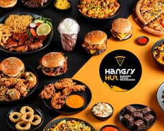Hangry Hut