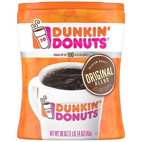 Dunkin' Donuts Original Blend - 30.0 oz