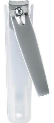 Quo beauty tondeuse à ongles de luxe - luxury nail clipper