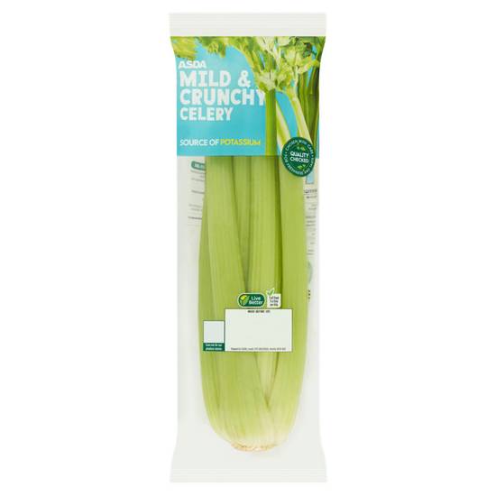 Asda Celery