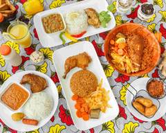 Ivoire Food