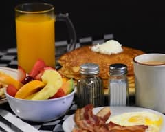 Kelcy's  110 West Tehachapi Boulevard