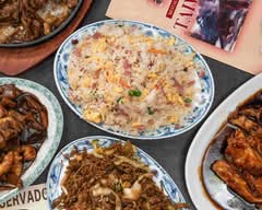 Restaurante Chino Taiwan