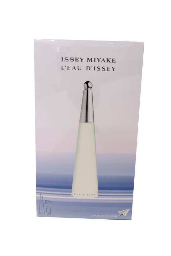 Issey Miyake L'eau D' Issey (2pc set)