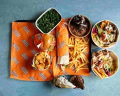 Kebab Kraze (Baltrum Dr)