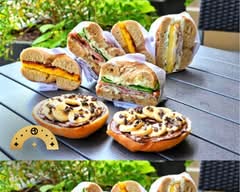 Baker's Crust Bagel (Landstown)