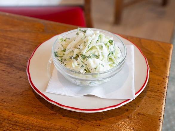 Small Coleslaw