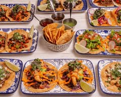 La Diosa Taqueria - Miami Lakes