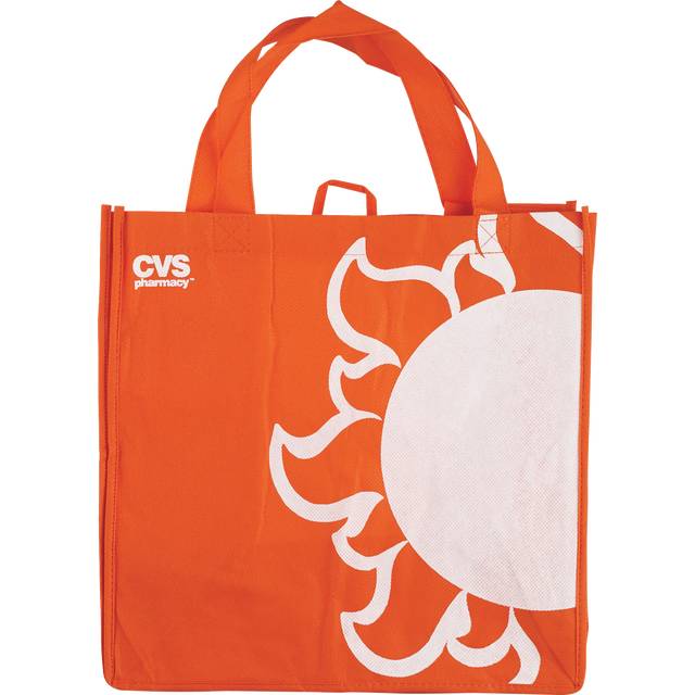 Cvs Nwpp Promo Bag