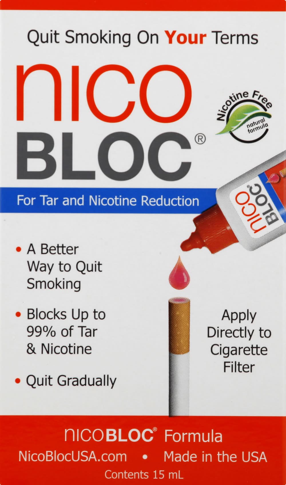 Nicotine Treatments Delivery Near Me | Order Online