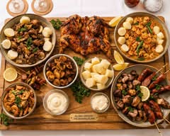 La Manne Cuisine Africaine (Gatineau)