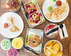 Jaco Juice & Taco Bar (West Chester)