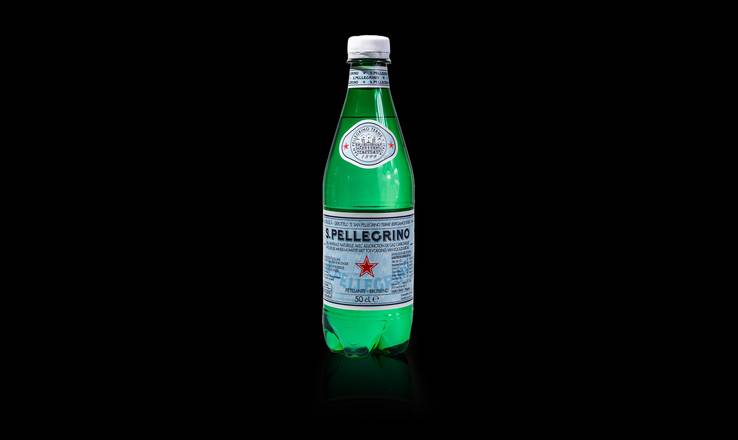 💦 San Pellegrino