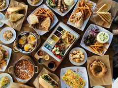 TURKITCH Express - Halal Turkish Fast Food (3517 N Spaulding Ave)