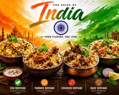 I Want Biryani Biryani Chahiye Glenmore