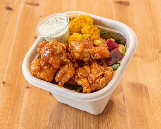 Small Kobs Bowl