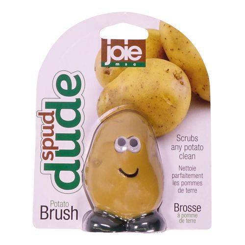 Joie brosse de pommes de terre - potato brush (1 unit)