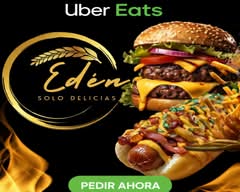 EDÉN SOLO DELICIAS (Cuernavaca)