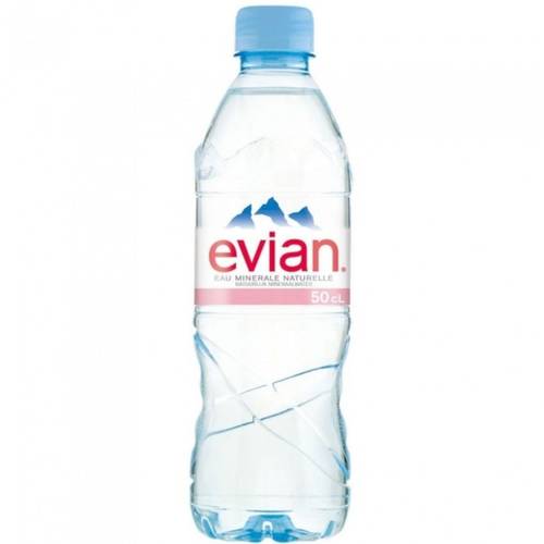 💦 Evian