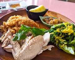 ASIAN RESORT DINING Khaao Chee