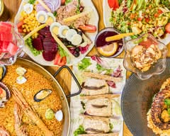 La Playa Pizzas + Burger + Bar