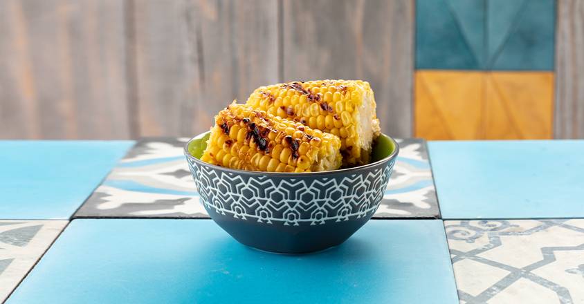 Corn On The Cob