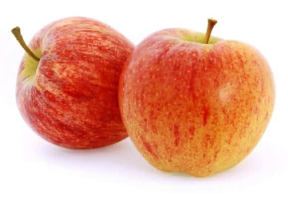 Monoprix Tous Cultiv'Acteur Pomme Gala La Barquette De 4 Fruits