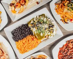 Cozumel Seafood & Mexican Kitchen (6412 Sessions Court)