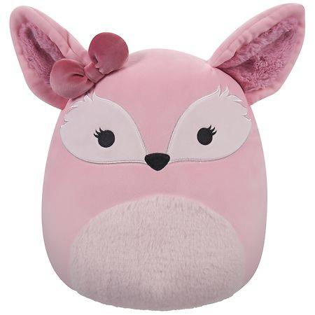 Squishmallows Miracle - Fennec Fox