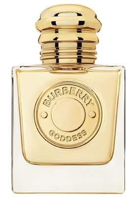 Burberry goddess eau de parfum - goddess eau de parfum