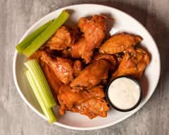 Hot Wingin' (San Jose)