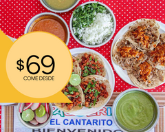 Taqueria El Cantarito