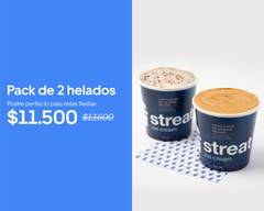 Streat Ice Cream - Salvador