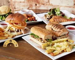 Arooga's Grille House & Sports Bar (Patchouge)