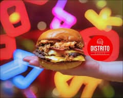 Distrito Burger - Nuñez de Arce