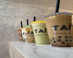 Tai Bubble Tea (Mexico City)