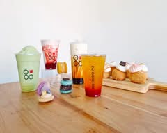 Palgong Tea (Brantford)