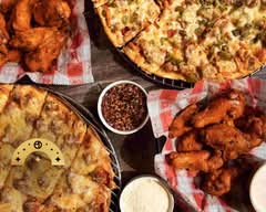 Aurelio's Pizza (Munster)