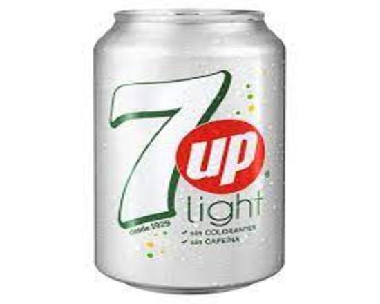 7Up Light