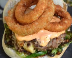 Naughty Vegan (468 Ellis St)