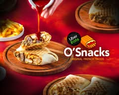 O’Snacks Hub