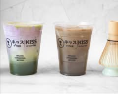 Kiss of Matcha - Sunset (Irving)