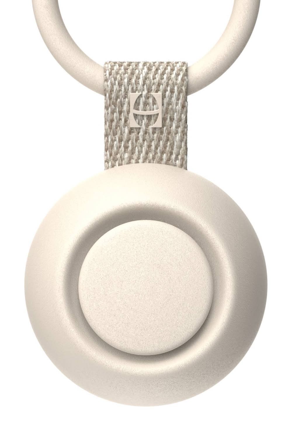 Hatch Baby Rest Go Portable Sound Machine For Babies and Kids, Putty