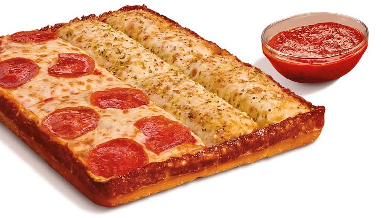 Detroit-Style Slices-N-Stix®